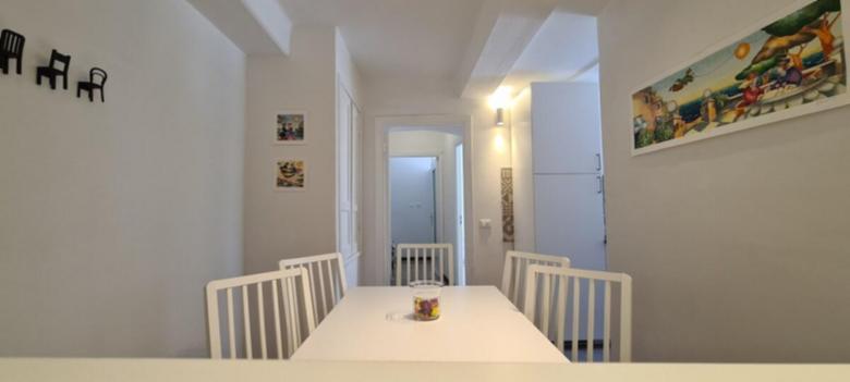 Riomaggiore - House of Miti