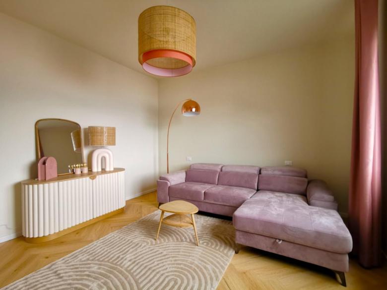 Mariam's Apartment