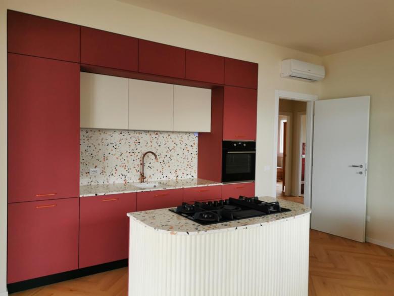 Mariam's Apartment