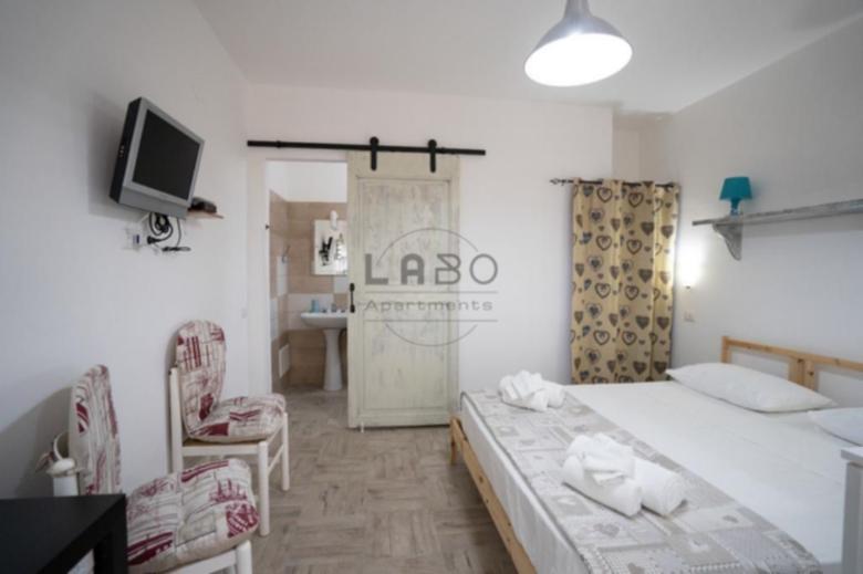 Loft Ilios