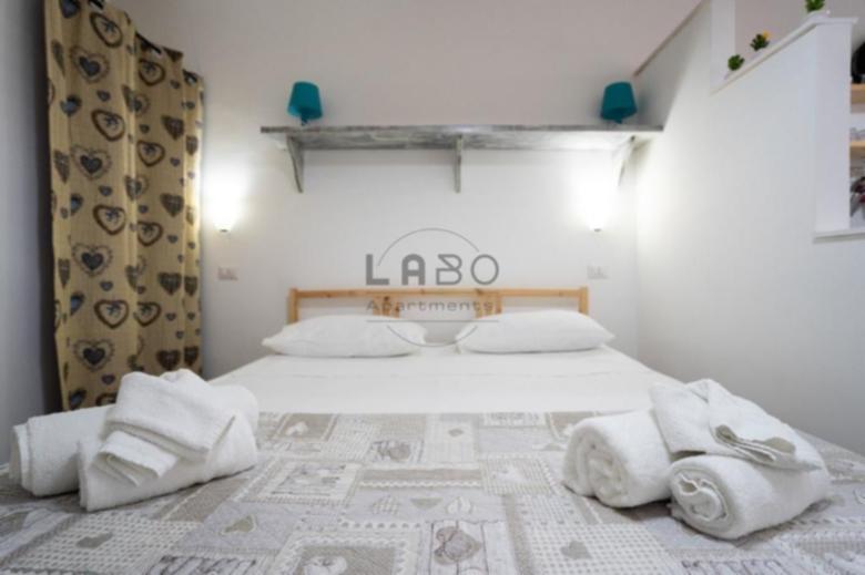 Loft Ilios
