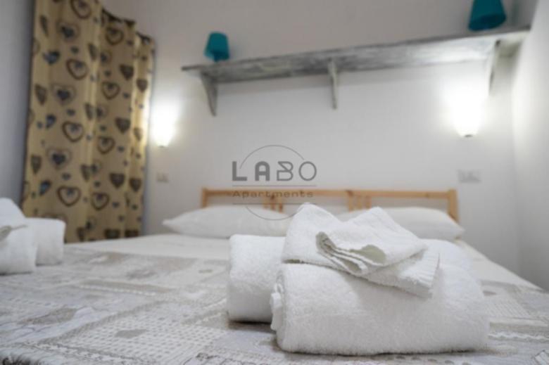 Loft Ilios