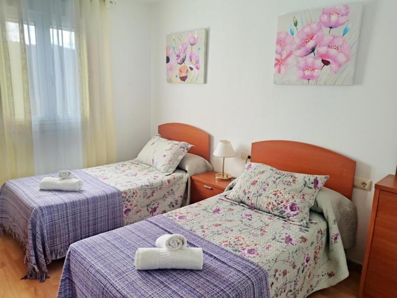 Apartamentos Turísticos Lemos O PEDROUZO