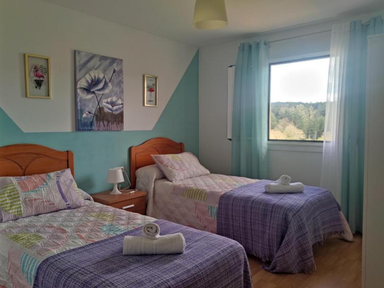 Apartamentos Turísticos Lemos O PEDROUZO