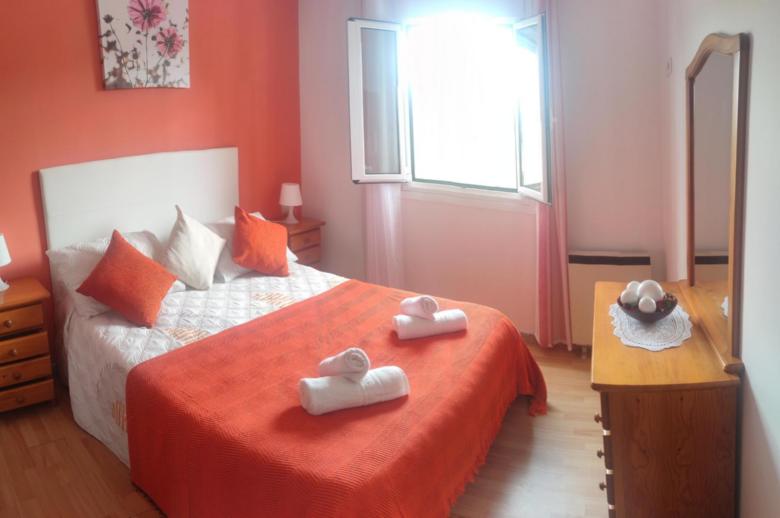 Apartamentos Turísticos Lemos O PEDROUZO