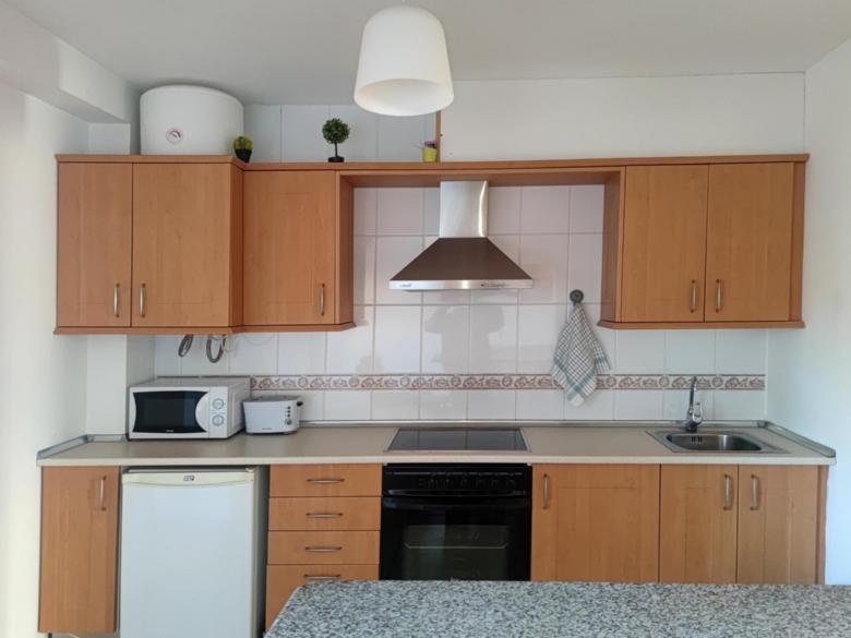Apartamentos Turísticos Lemos O PEDROUZO