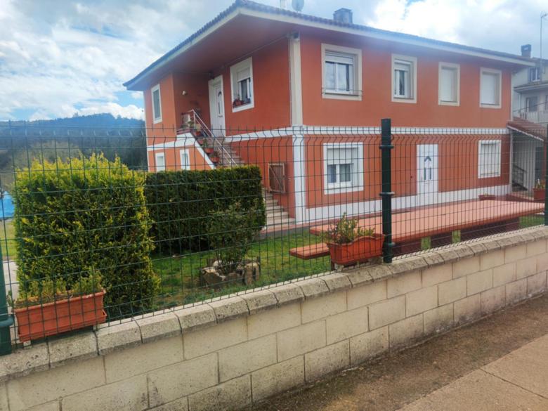 Apartamentos Turísticos Lemos O PEDROUZO