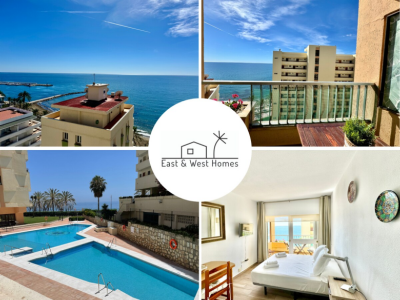 The SUIT Facing The Sea by EaW Homes