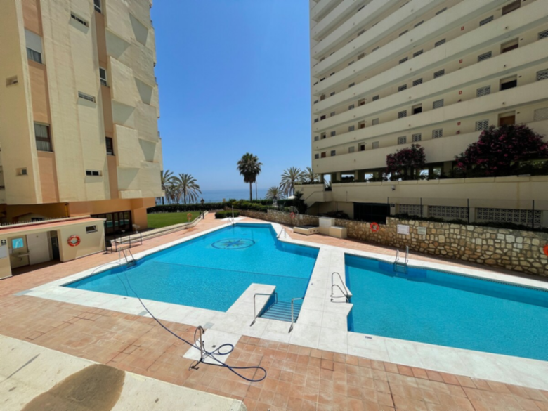 The SUIT Facing The Sea by EaW Homes