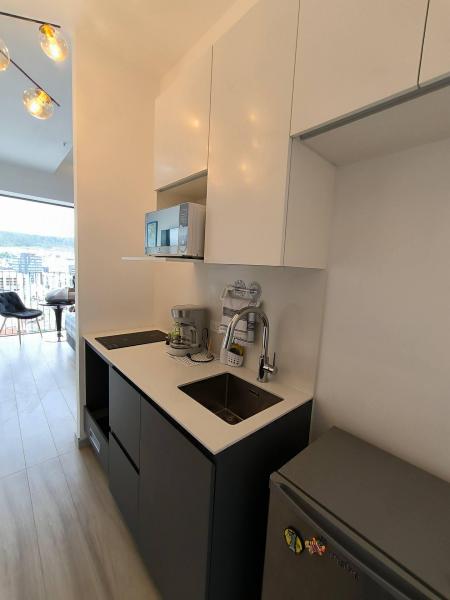 Qorner 1201E el mejor edificio de Quito vívelo