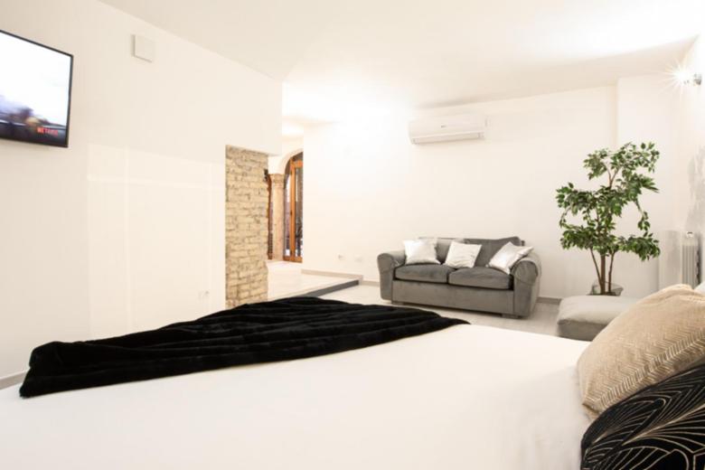 Orso 80 (int.2) - Memorable Jacuzzi Suite