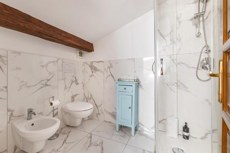 Domus Cecilia - Trastevere