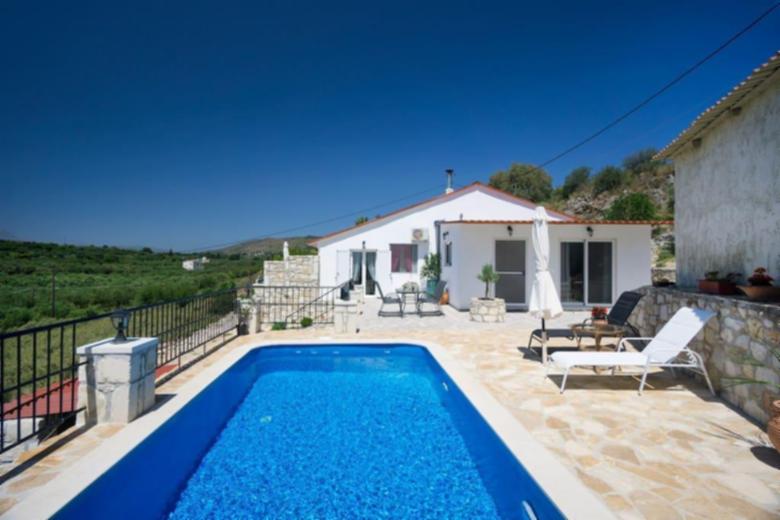 Levanda Villas