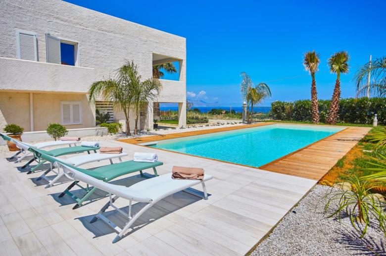 VILLA CIURIDDA