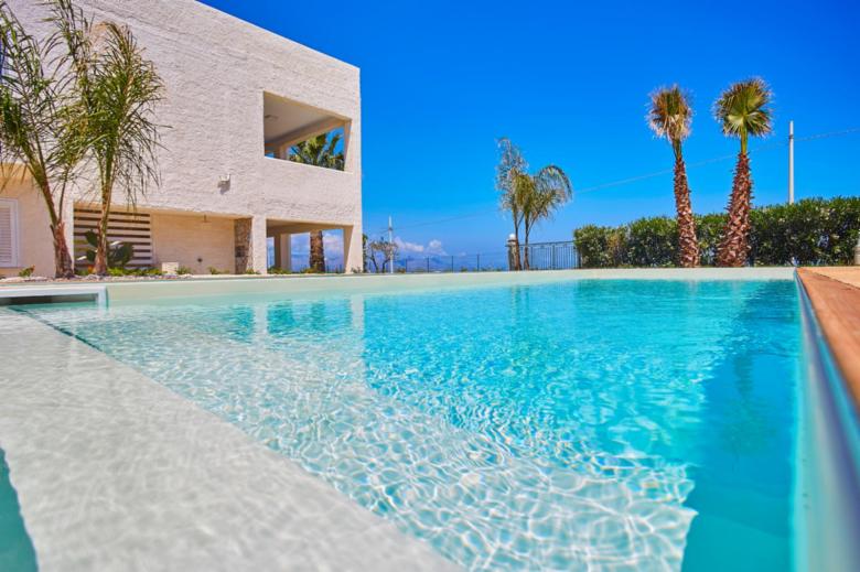 VILLA CIURIDDA