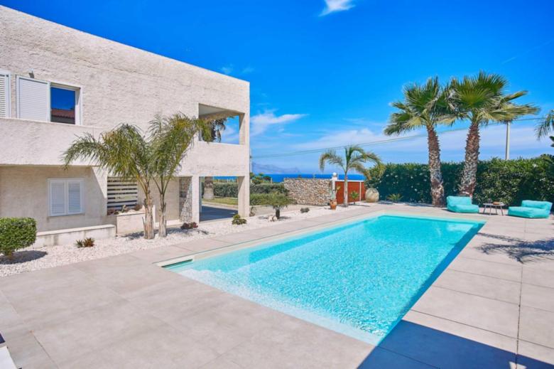 VILLA CIURIDDA