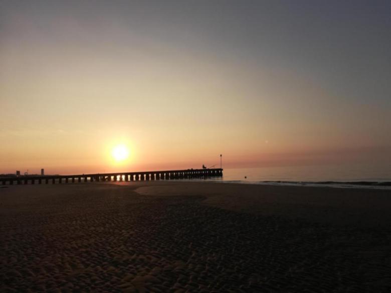 VeniceVibes - Jesolo Seafront Penthouse