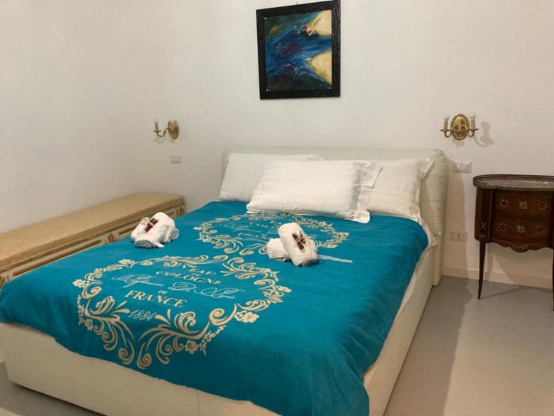 In the Rome's SOUL close to Navona square