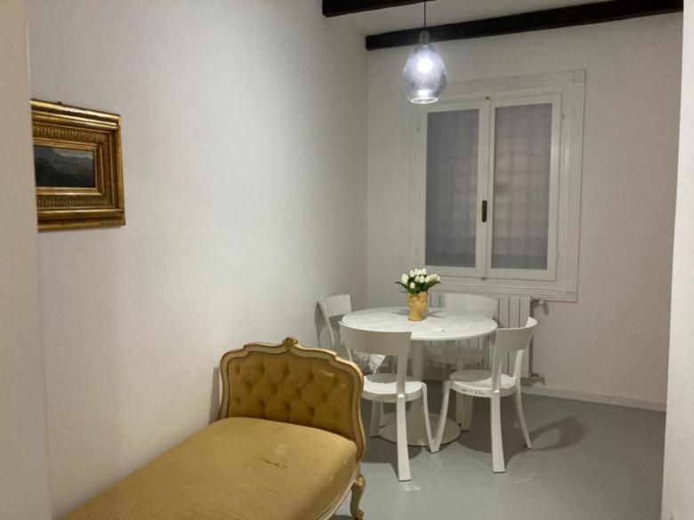 In the Rome's SOUL close to Navona square