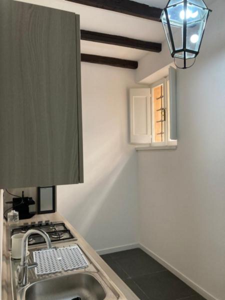 In the Rome's SOUL close to Navona square