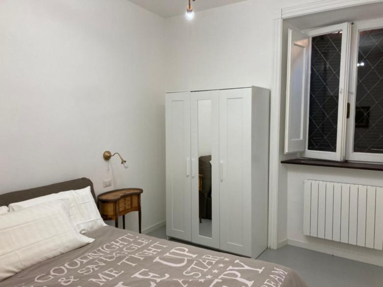 In the Rome's SOUL close to Navona square