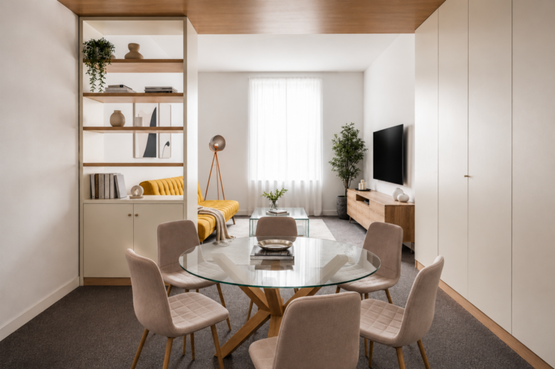 Roseto Apartment - Eleganza Moderna e Relax