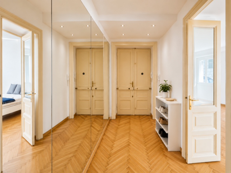 Roseto Apartment - Eleganza Moderna e Relax