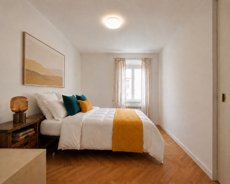 Roseto Apartment - Eleganza Moderna e Relax