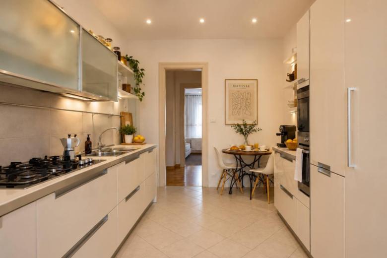 Roseto Apartment - Eleganza Moderna e Relax