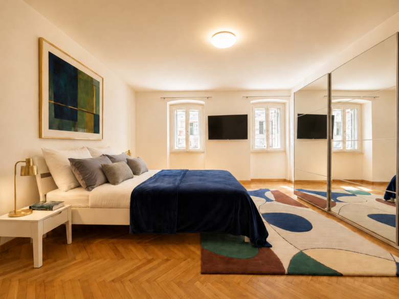 Roseto Apartment - Eleganza Moderna e Relax