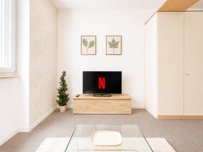 The Grand Living | Elegant Apartment in Trieste