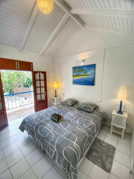 Habitation Mon Repos