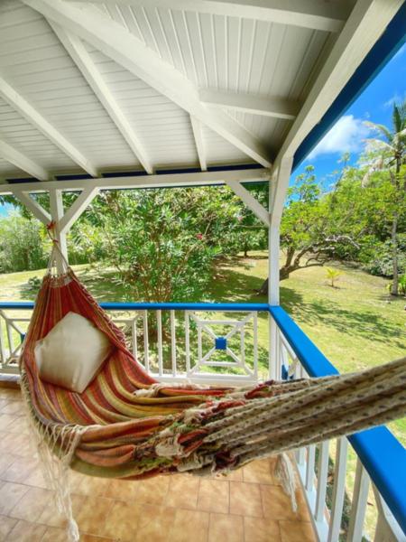 Habitation Mon Repos