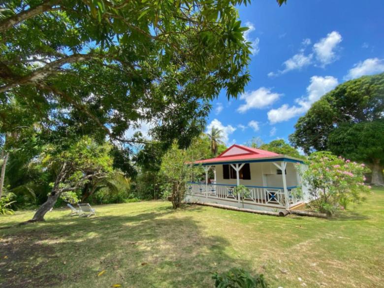 Habitation Mon Repos