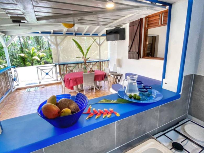 Habitation Mon Repos