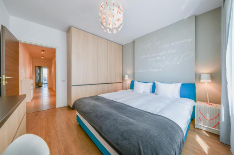 Cosy Central Stay w Parking