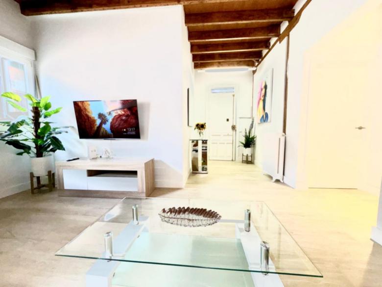 Apartamento Salamanca