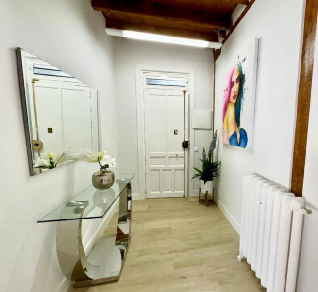 Apartamento Salamanca