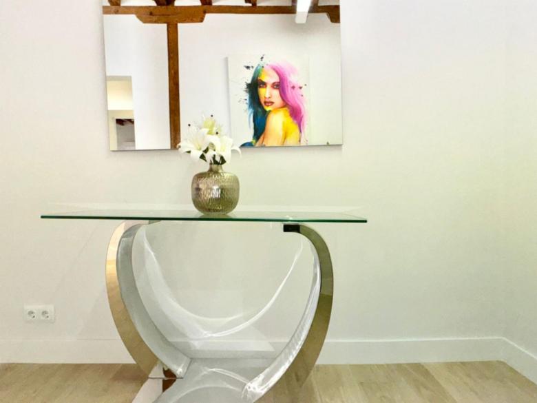 Apartamento Salamanca