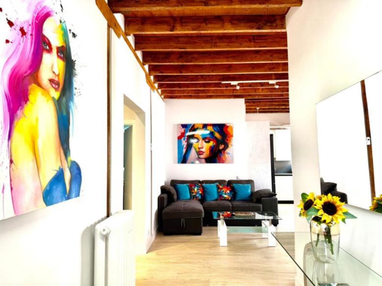 Apartamento Salamanca