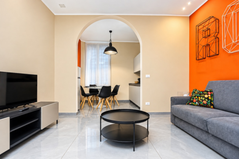 The Amber Collection | Genova Centro & Acquario
