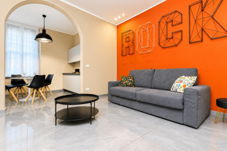 The Amber Collection | Genova Centro & Acquario