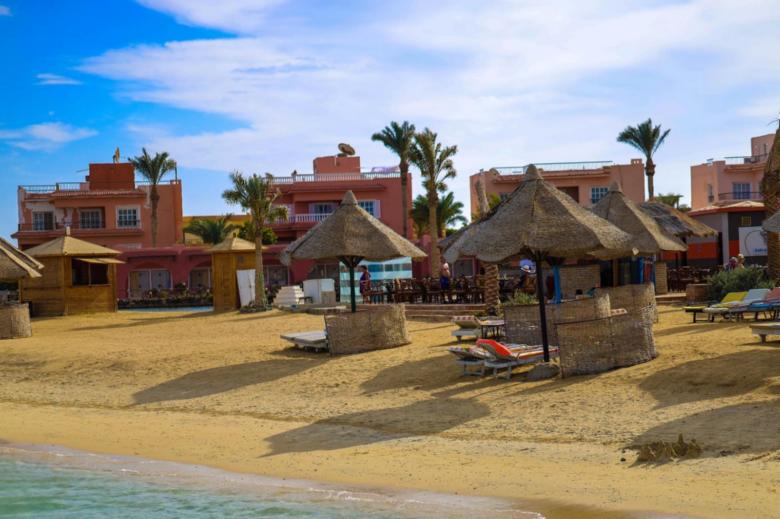 PURO Resort | Alexander The Great Beach And SPA