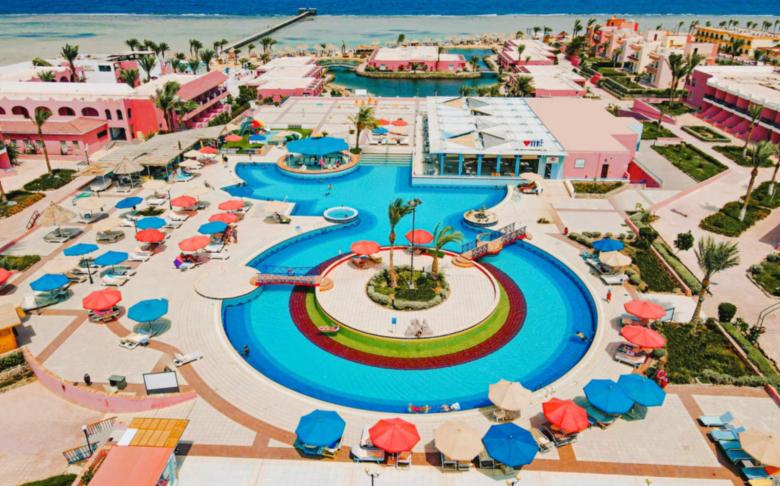 PURO Resort | Alexander The Great Beach And SPA