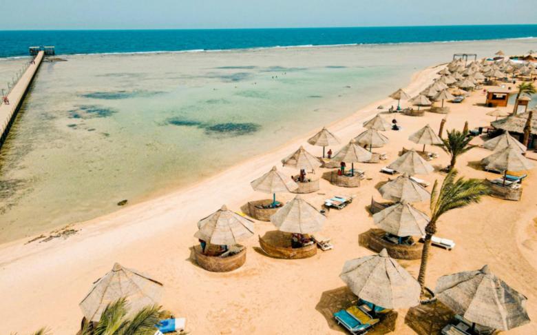 PURO Resort | Alexander The Great Beach And SPA