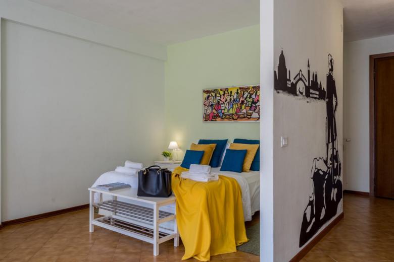 ARCA Venice Mainland