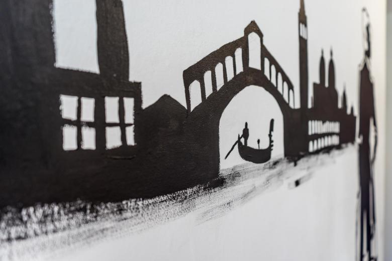 ARCA Venice Mainland