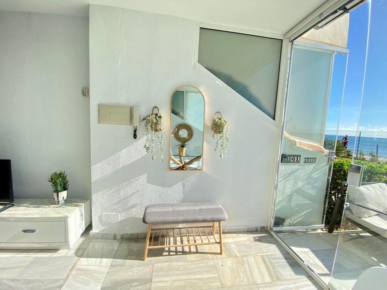 Aguamarina IV Frontline Beach, Direct Sea Views *POOL* - EaW Homes