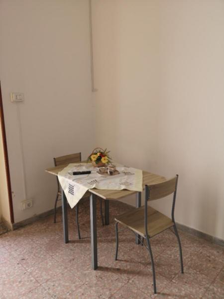 Via De Vita