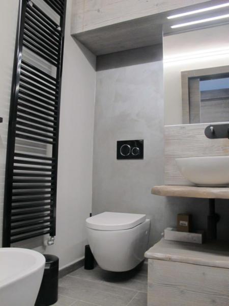 CASA LUMIRA Luxury apartment ski-in/ski-out